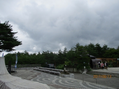 道の駅なるさわ2_20170813