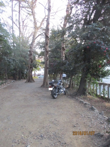 w6 初乗り_20180107