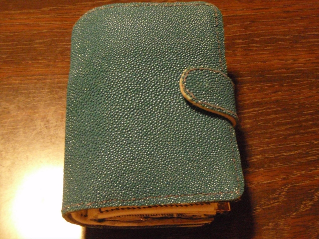 レザークラフト (2)