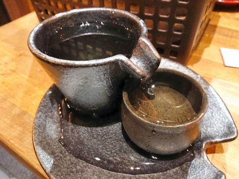 なみなみと@燈火