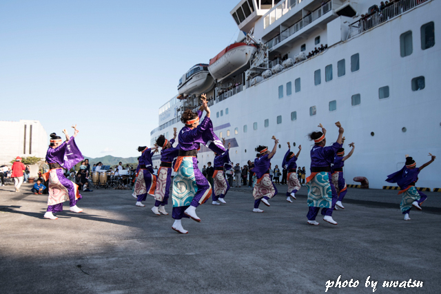 ぱしふぃっくびいなす (3)