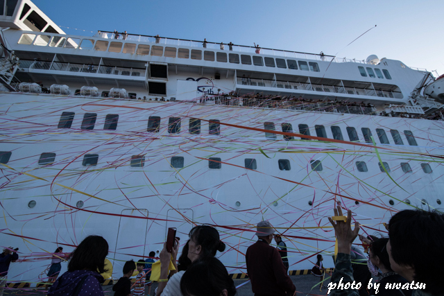 ぱしふぃっくびいなす (4)