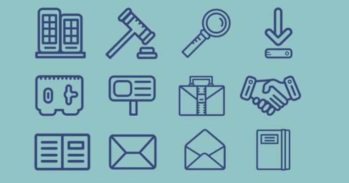 ベクターアイコン