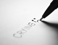 別れさせ屋は泣き虫だった