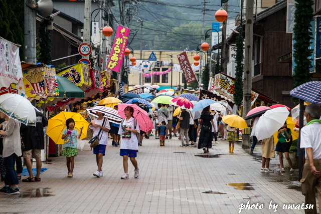 吉田町夏祭り (2)