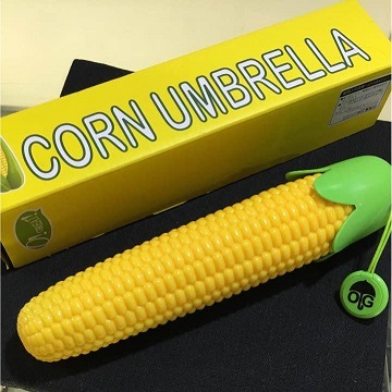 傘トウモロコシ