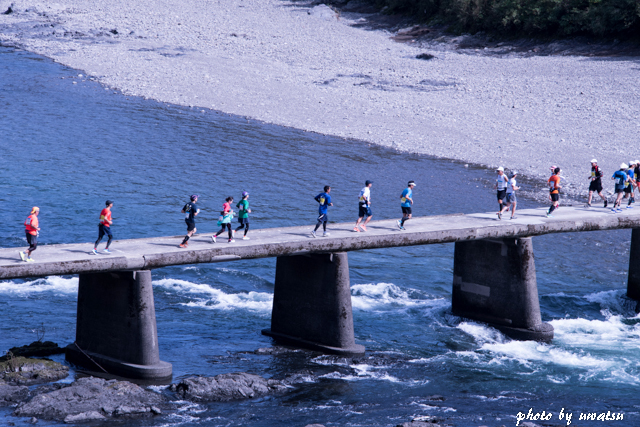 四万十マラソン (3)