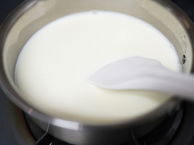 簡単なめらかプリン01