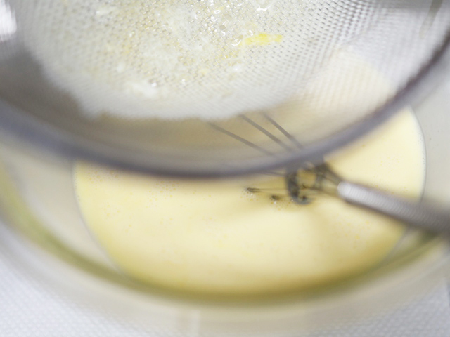 簡単なめらかプリン04