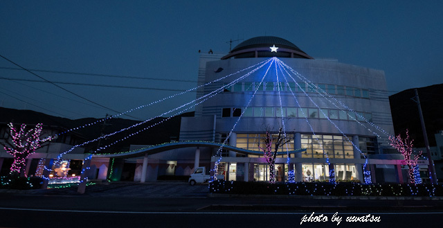 イルミネーション (1)