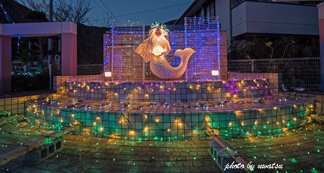 イルミネーション (2)