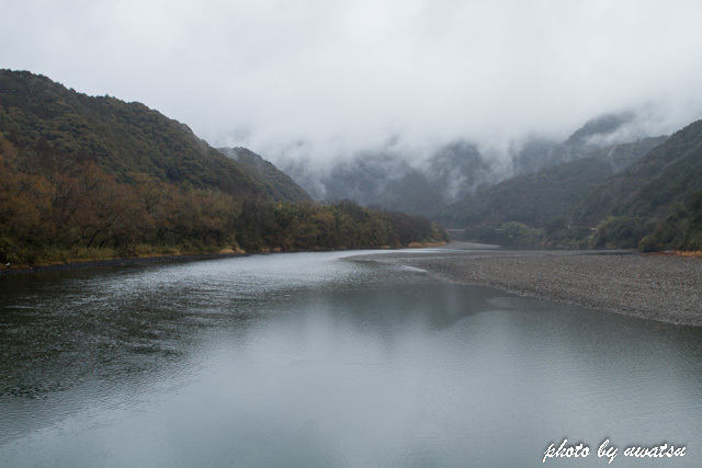 四万十川 (3)
