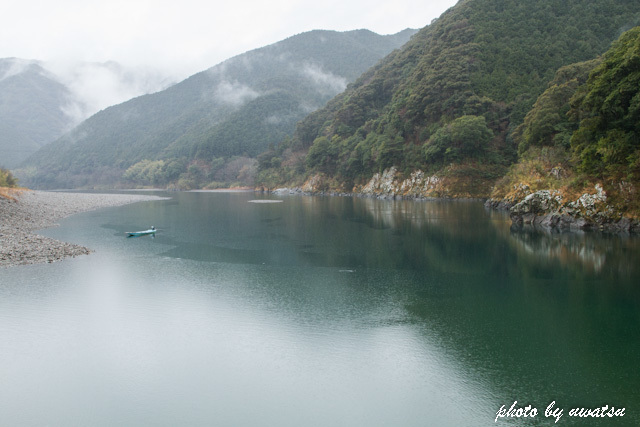 四万十川 (6)