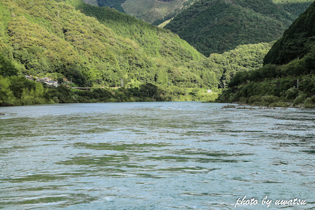 四万十川 (4)