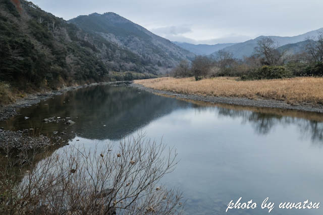 四万十川 (1)