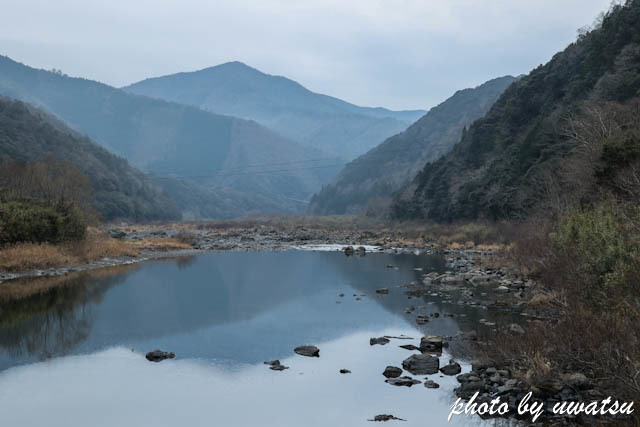 四万十川 (2)