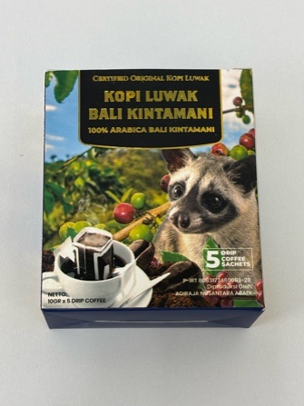 コピルアク コーヒー