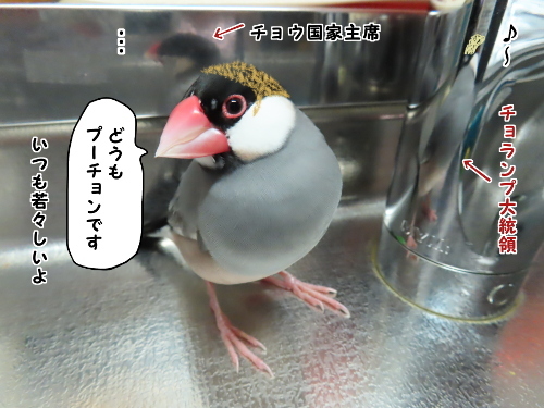 三者会談1-勢ぞろい