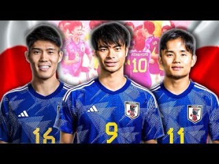 How Japan Produces So Much Talent