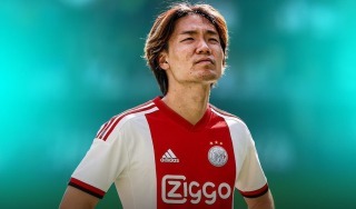 Ajax contacts Borussia Mönchengladbach for Ko Itakura transfer