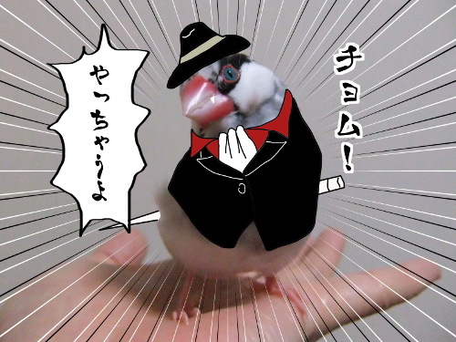 妖怪人間チョロ6-チョム!