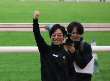 こんなユーガ見たことない