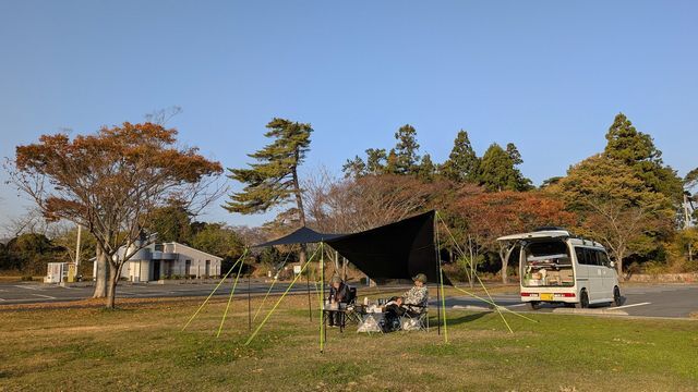 20251118 浜通り車中泊旅 3-3