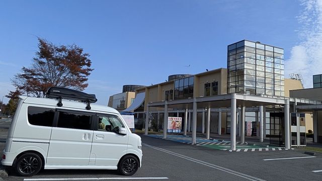 20251118 浜通り車中泊旅 3-4