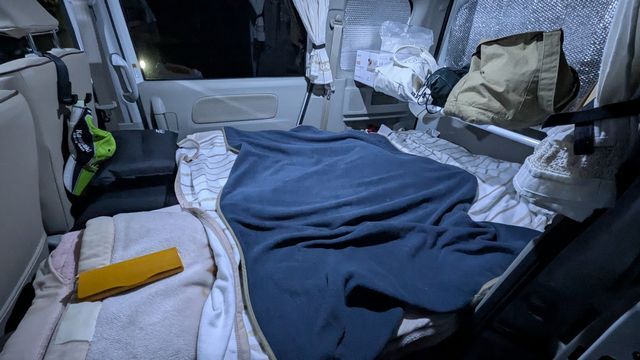 20260119 フルフラット見送り 5