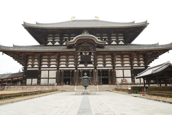 東大寺
