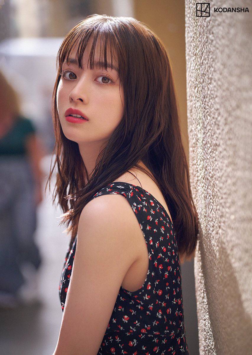 橋本環奈