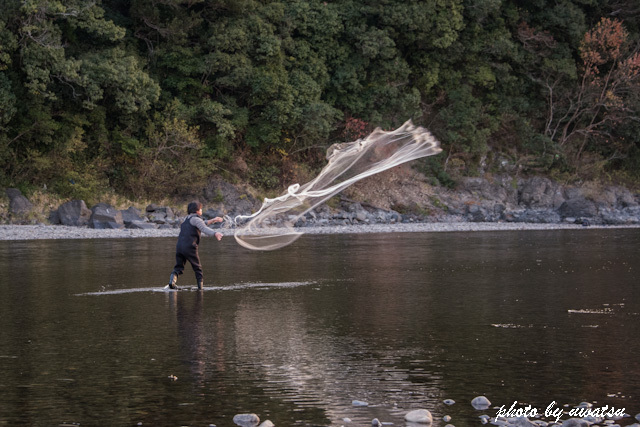 四万十川 (1)