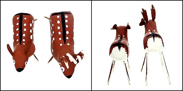 奈良 鹿張り子 (11)