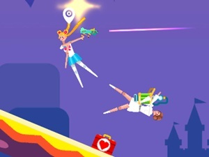 人形のバトルガンアクションゲーム【ラグドールレイジ:ヒーローズアリーナ】を無料プレイ 人形のバトルガンアクションゲーム【ラグドールレイジ:ヒーローズアリーナ】