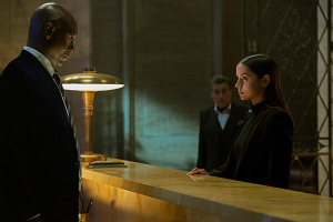 コンチネンタル