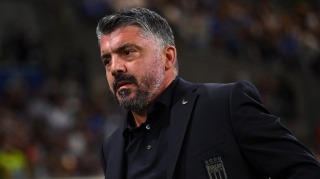 Gattuso (Italy manager) not fair that in South America six teams qualify directly and the seventh has to play in a playoff