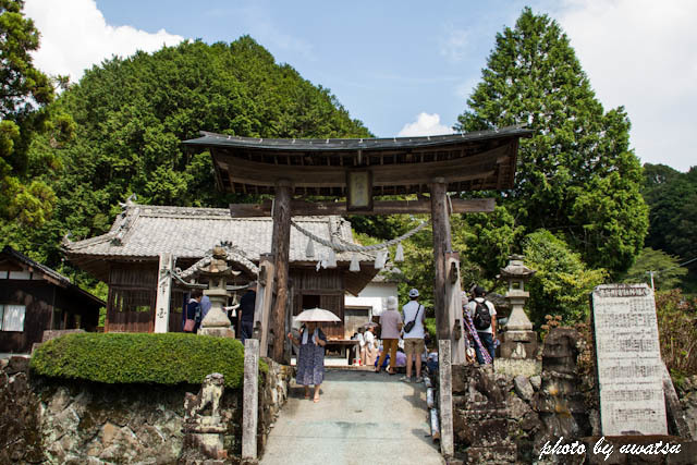 下相華取り踊り (1)