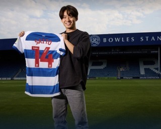 QPR are reportedly close to signing Japanese winger Koki Saito