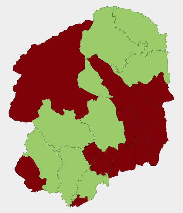 日光市ラーメン行脚R