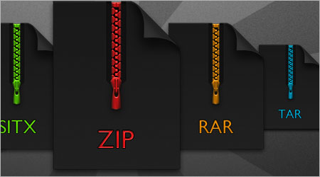 クオリティの高いアイコン集