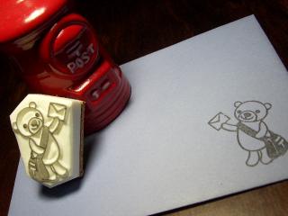 ちょっと雰囲気を変えて パチリ