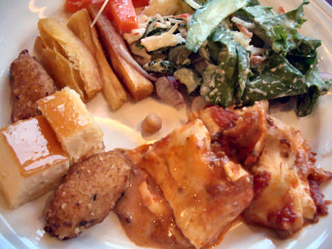 副菜@シュラスカリア「エテルナ」