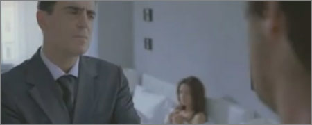 浮気がばれたときの究極のいいわけ