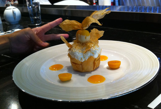 チーズフロマージュ