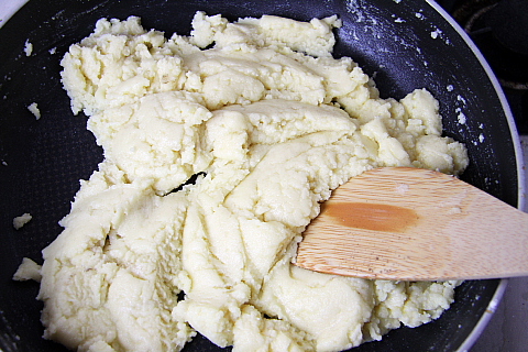 かにクリーム10