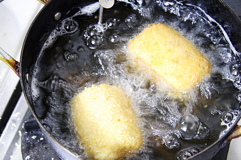 かにクリーム15