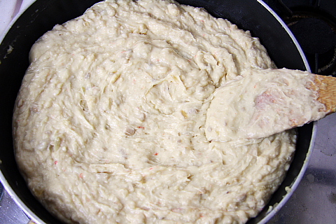 かにクリーム14