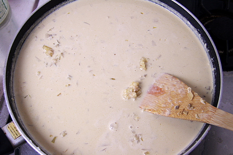 かにクリーム12