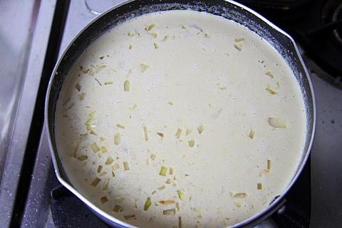 かにクリーム11