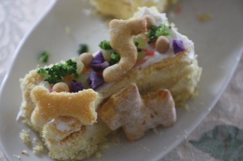 かりんと遊ぼっ♪